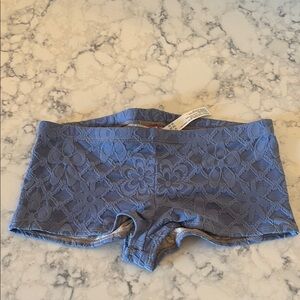 Free People Dixie Swim Short - Small